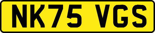 NK75VGS
