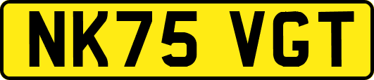 NK75VGT