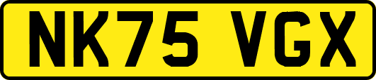NK75VGX