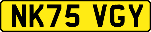 NK75VGY