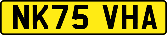NK75VHA