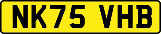 NK75VHB