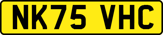 NK75VHC