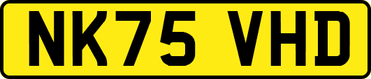 NK75VHD