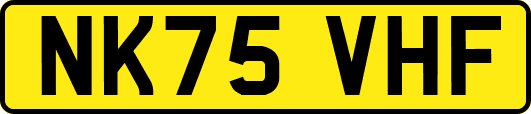 NK75VHF