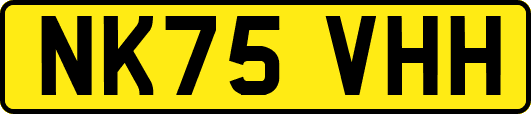 NK75VHH