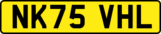 NK75VHL