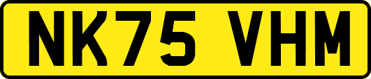 NK75VHM