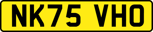 NK75VHO