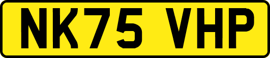 NK75VHP