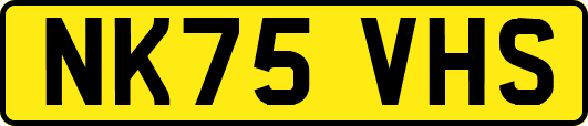 NK75VHS