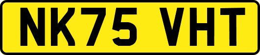 NK75VHT