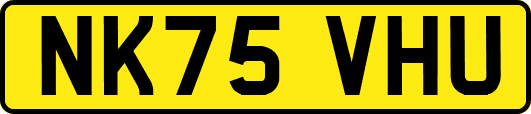 NK75VHU