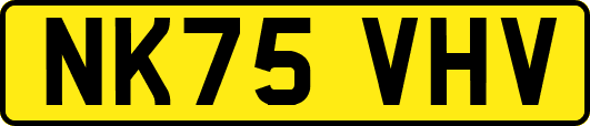 NK75VHV