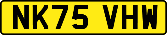 NK75VHW
