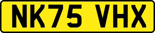NK75VHX