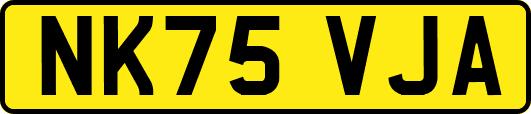 NK75VJA