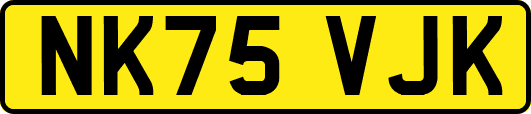 NK75VJK
