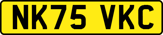 NK75VKC