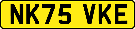 NK75VKE