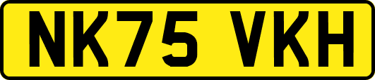 NK75VKH