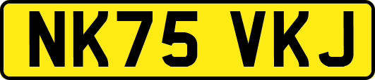 NK75VKJ