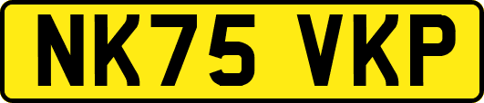 NK75VKP
