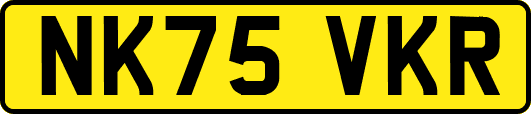 NK75VKR