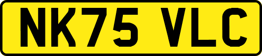 NK75VLC