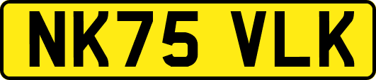 NK75VLK