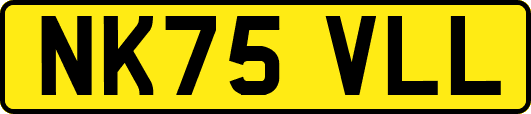 NK75VLL