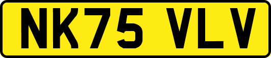 NK75VLV