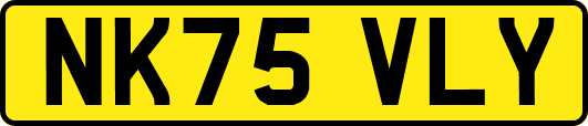 NK75VLY
