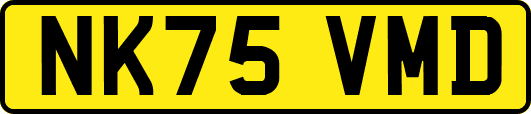 NK75VMD