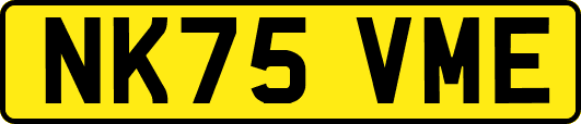 NK75VME