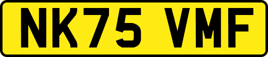 NK75VMF