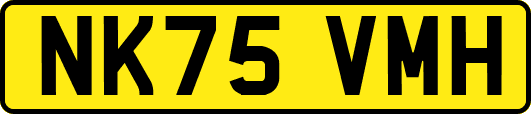 NK75VMH