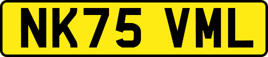 NK75VML