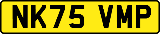 NK75VMP