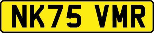 NK75VMR