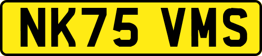 NK75VMS