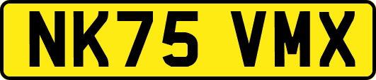 NK75VMX
