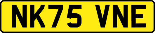 NK75VNE