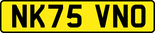 NK75VNO