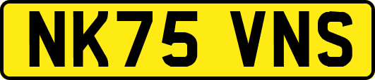 NK75VNS