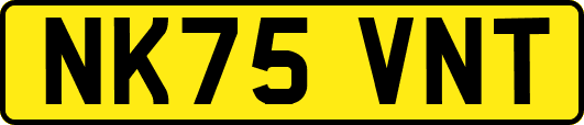 NK75VNT