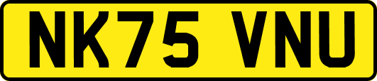 NK75VNU