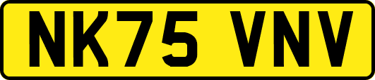NK75VNV