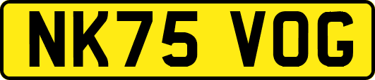 NK75VOG