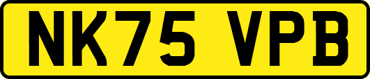 NK75VPB